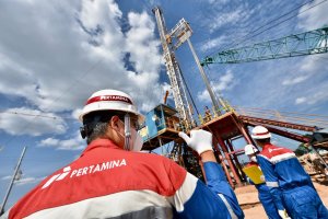 Pertamina Hulu Rokan