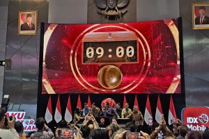 RATU IPO