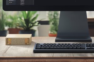 Superkomputer AI Nvidia Digits