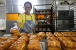 Toko Roti Gelora di Jatinegara Sejak Tahun 1950