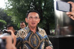 KPK periksa Ahok