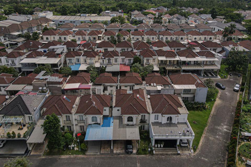 Ramai Asing Minat Investasi Program 3 Juta Rumah: Singapura, Qatar, hingga Turki