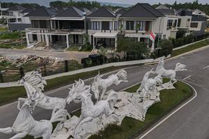 Kenaikan PPN untuk barang mewah tambah pendapatan negara