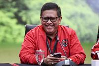 Konferensi pers jelang HUT ke-52 PDIP