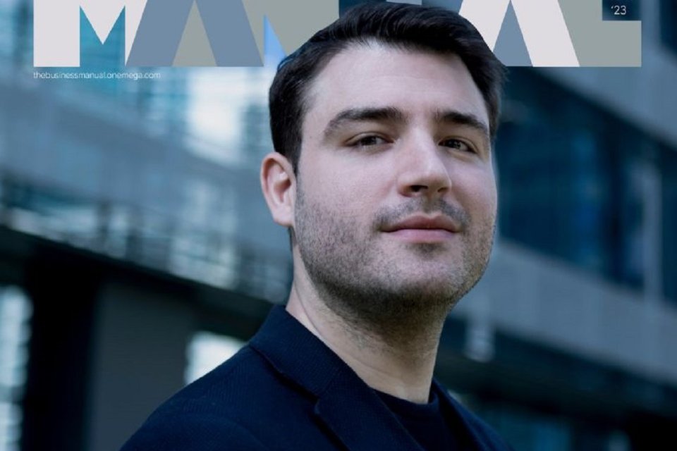 CEO baru Lazada Carlos Otermin Barrera,