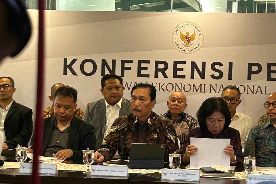 Luhut