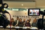 DEN, Luhut dan Mari Elka