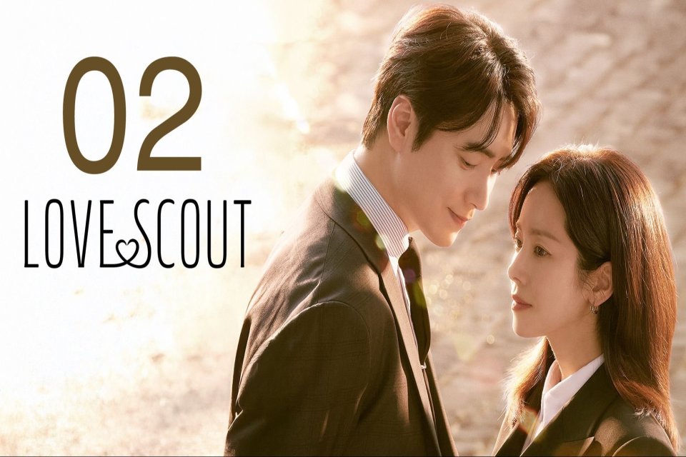 Drama Korea Terbaru Januari 2025