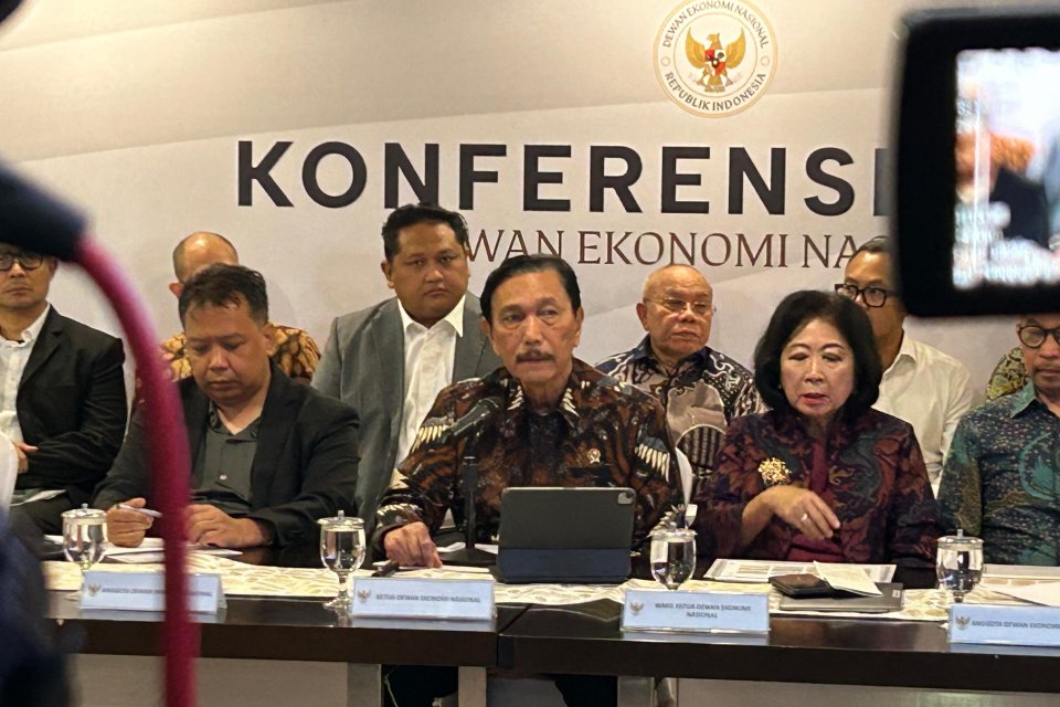 Luhut