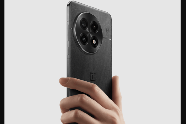 OnePlus 13