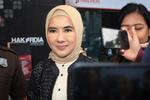 Pemeriksaan Mantan Dirut Pertamina Nicke Widyawati