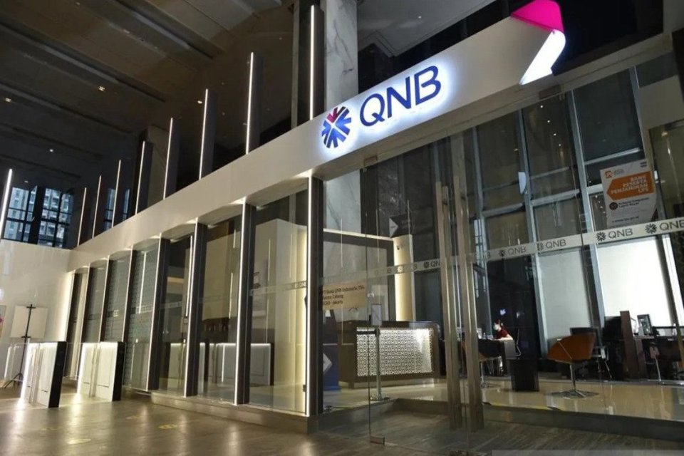 PT Bank QNB Indonesia Tbk (BKWS) meluncurkan produk investasi yaitu reksa dana seperti berbasis environmental, social and governance atau ESG. 