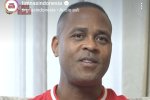 Patrick Kluivert