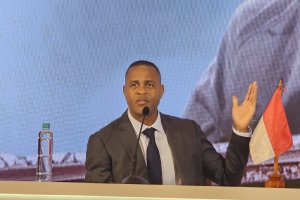 Patrick Kluivert