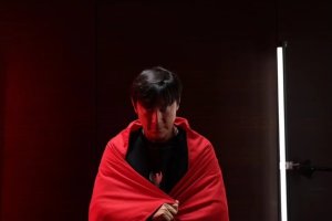 Shin Tae-yong atau STY mengucapkan salam perpisahan dan terima kasih kepada Timnas Indonesia. 