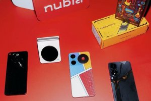 ZTE telah meluncurkan versi terbaru nubia Music 2.