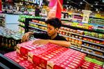 Kinerja penjualan eceran meningkat