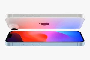 Bocoran Lengkap iPhone SE 4