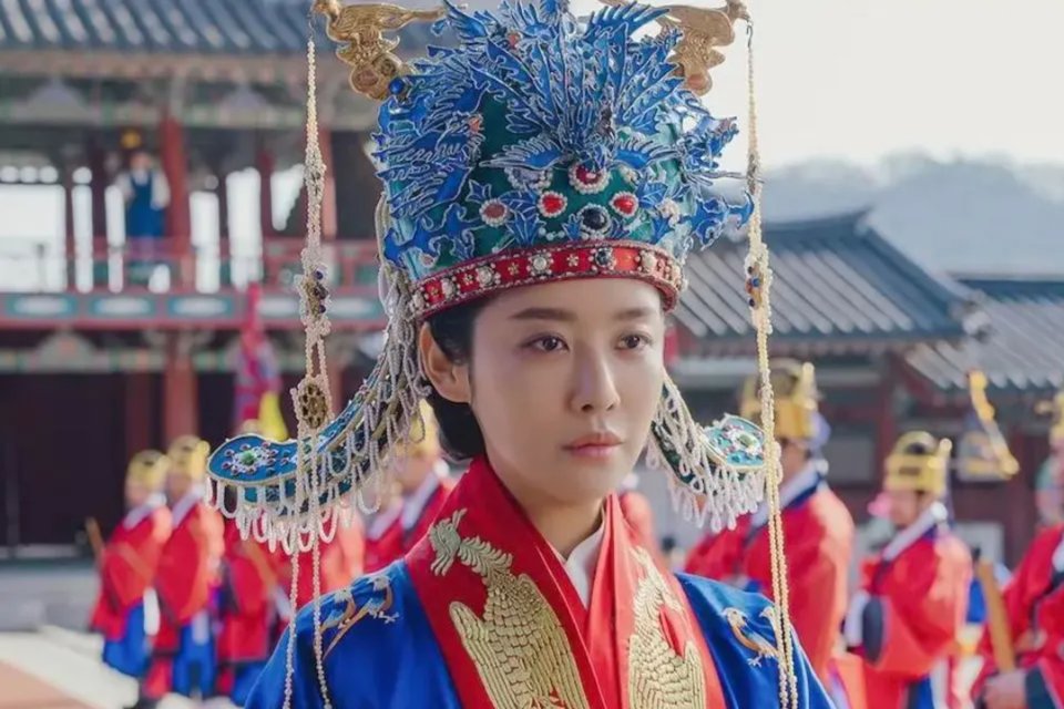 Drama Korea Romantis 2025