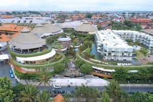 INPP Gandeng Hankyu untuk garap proyek di Bali