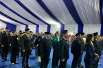 Komdigi melantik sejumlah pejabat