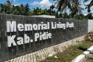 Memorial Living Park