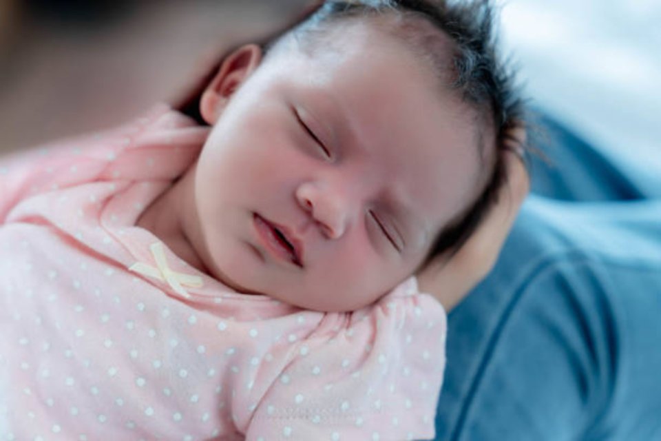 Nama Bayi Laki-laki Modern dari A-Z