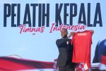 PSSI Tunjuk Patrick Kluivert Sebagai Pelatih Timnas Indonesia