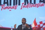 PSSI Tunjuk Patrick Kluivert Sebagai Pelatih Timnas Indonesia