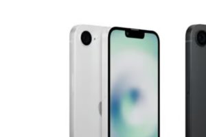 Spesifikasi iPhone SE 4