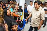 Menteri PKP dan Mendagri resmikan Rusunawa Kedaung Tangerang
