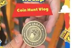 Apa Itu Koin Jagat, Aplikasi Berburu Koin dan Begini Cara Mainnya
