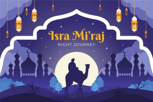 Contoh Pidato Isra Mikraj Singkat 