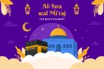 Contoh Teks Ceramah Tema Isra Miraj 2025 