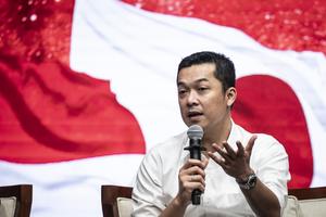 Jelang penyelenggaraan kompetisi futsal 4 Nations World Series
