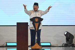 Presiden hadiri Munas Konsolidasi Kadin