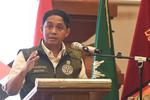 Rakornas Ikatan Mahasiswa Muhammadiyah