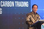 Indonesia siap memulai perdagangan karbon luar negeri