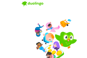 Duolingo