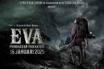 Sinopsis Film Eva: Pendakian Terakhir