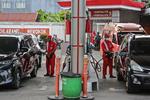 Alokasi anggaran subsidi energi tahun 2025