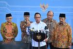 Ratas Kabinet bahas makan bergizi gratis