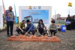 Purwarupa Rusunawa Rendah Karbon