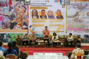 Forum Kajian Pembangunan 2025
