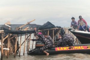 Pagar Laut