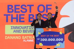 WMM 2024 Bank Mandiri