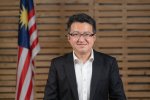 Wakil Menteri Investasi, Perdagangan dan Industri Malaysia, Liew Chin Tong