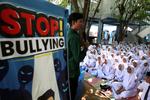 Pencegahan bullying dikalangan pelajar