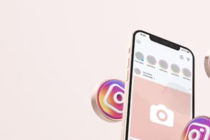 Fitur Instagram