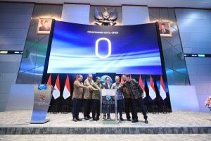 Perdagangan Karbon Internasional di IDXCarbon